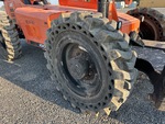 Chassis with 