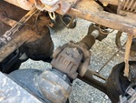 Drivetrain with 