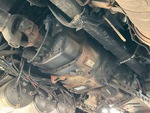 Drivetrain with 