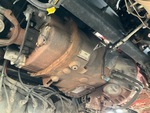 Drivetrain with 