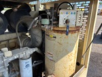 Air Compressor with 