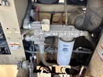 Air Compressor with 