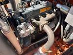 Engine with 