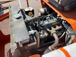 Engine with 