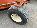 Chassis Photos with 