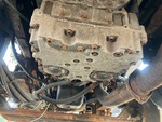 Drivetrain with 