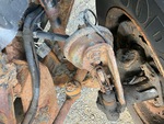 Brakes with 