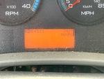 Cab with Engine Hours