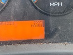Cab with Engine Hours