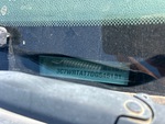 General Appearance with Second Serial Number/VIN Photo