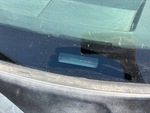 General Appearance with Second Serial Number/VIN Photo