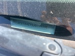 General Appearance with Second Serial Number/VIN Photo