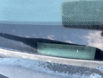 General Appearance with Second Serial Number/VIN Photo