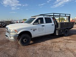 General Appearance with Featured Photo