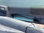 General Appearance with Second Serial Number/VIN Photo