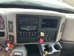 Cab with 