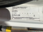 General Appearance with Second Serial Number/VIN Photo