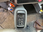 Cab with 