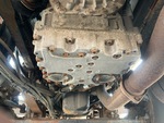 Drivetrain with 
