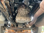 Drivetrain with 