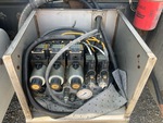 Hydraulics with 