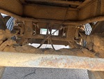 Trailer Chassis with 