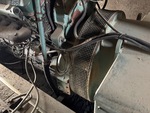 Generator with 