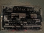 Generator with 