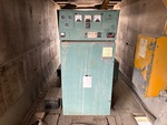 Control Station with 