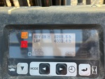 Aspect général with Compteur horaire / compteur kilométrique