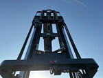 Hydraulique with 