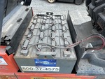 Electrical with 