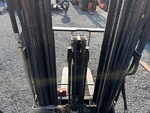 Hydraulique with 