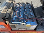 Électrique with 