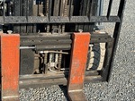 Hydraulique with 