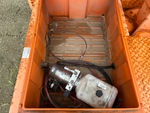 Electrical with 