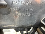 General Appearance with Second Serial Number/VIN Photo