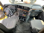 Cab with 