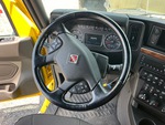 Cab with 