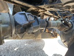 Drivetrain with 