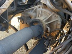 Drivetrain with 