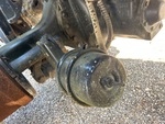 Brakes with 