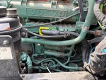 4 Engine with 