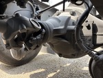 Drivetrain with 