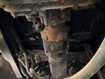 Drivetrain with 