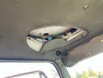 Cab with 