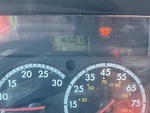 Cab with Engine Hours