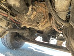 Drivetrain with 