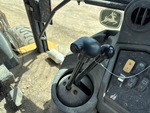 Control Station with 