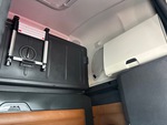 Cab with 